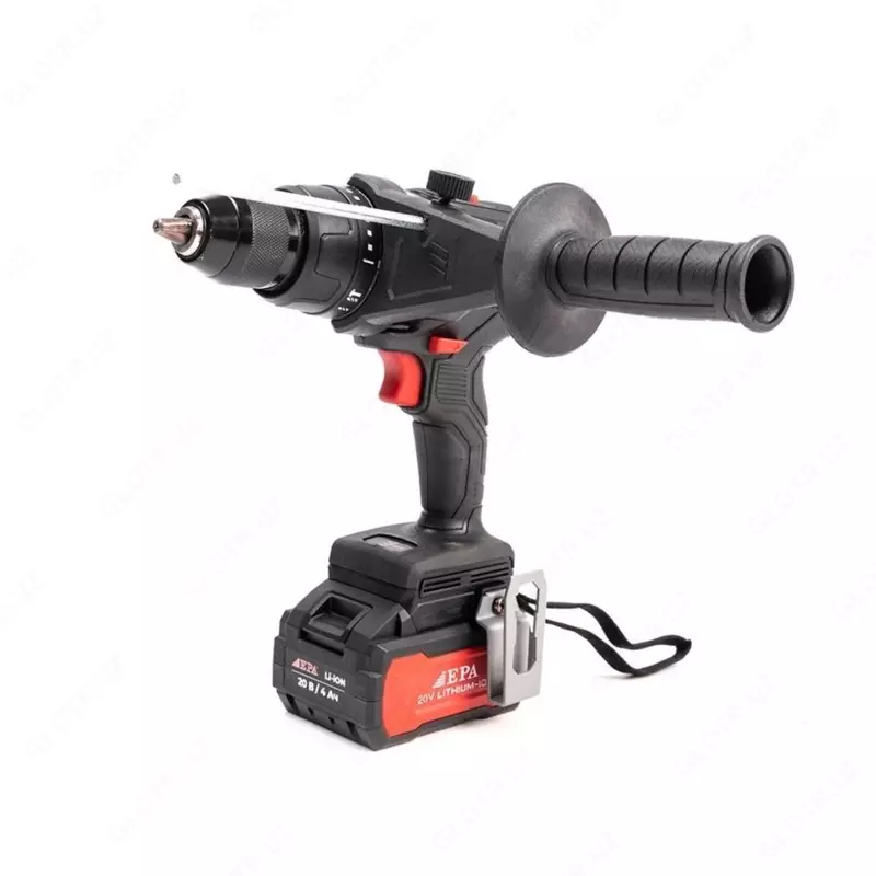 Шуруповерт аккумуляторный EPA (EASH-20BP-2 PRO В) - 1 689 600 сум