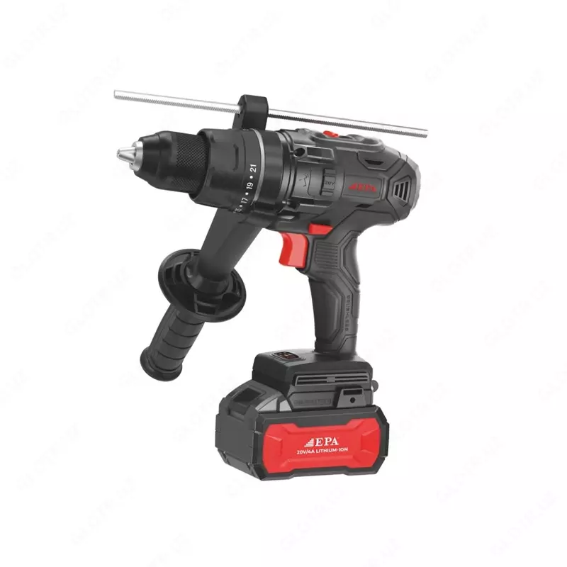 1 689 600 сум Шуруповерт аккумуляторный EPA (EASH-20BP-2 PRO В)