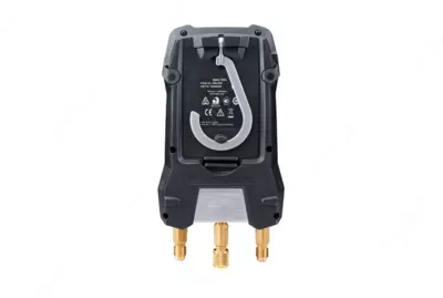 1 000 000 сум / шт. Testo 550s - интеллектуальный цифровой манометрический коллектор с Bluetooth и двухходовым клапанным блоком