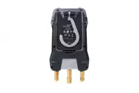 1 000 000 сум Testo 550s - интеллектуальный цифровой манометрический коллектор с Bluetooth и двухходовым клапанным блоком