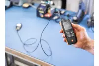 Testo 545 - Цифровой люксметр с подключением к приложению - 1 000 000 сум