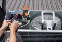 Testo 770-3 - Bluetooth bilan qisqich o'lchagich - {0} so'mdan