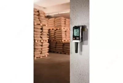 1 000 000 сум / шт. Testo 175 H1 - Логгер данных температуры и влажности