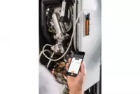 Testo 510i - прибор для измерения дифференциального давления с управлением через смартфон - от {0} сум