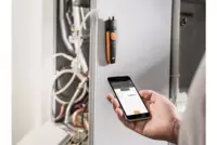 от {0} сум Testo 510i - прибор для измерения дифференциального давления с управлением через смартфон