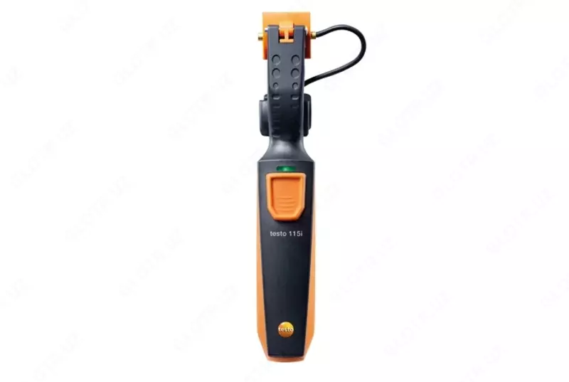 Testo 115i - термометр-зажим