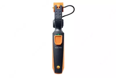 Testo 115i - термометр-зажим