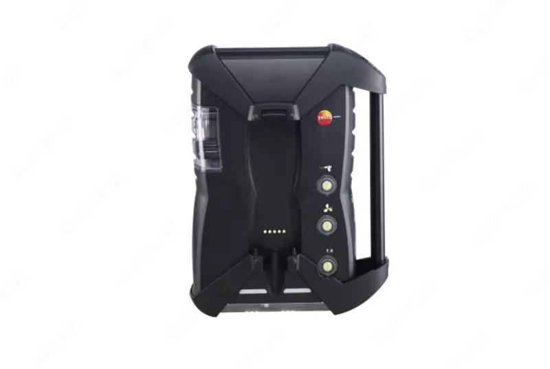 Testo 350 - Анализатор для систем анализа выхлопных газов - от {0} сум