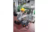 Testo 350 - Анализатор для систем анализа выхлопных газов Оптом и розница