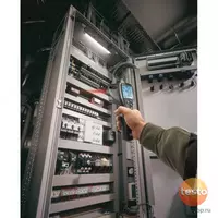 {0} so'mdan Testo 845 o'rnatilgan namlik modulli infraqizil termometr