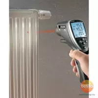 Testo 845 o'rnatilgan namlik modulli infraqizil termometr Ulgurji va chakana