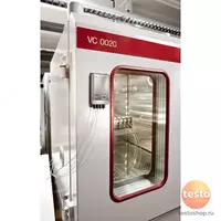 от {0} сум 4х - Канальный логгер данных температуры в металлическом корпусе Testo 176 T3