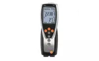 3-kanalli termometr Testo 735-2