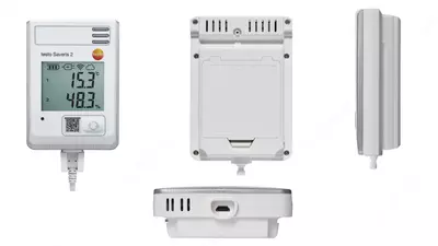 WiFi-логгер данных Testo Saveris 2-H1