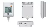 WiFi-логгер данных Testo Saveris 2-H1