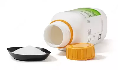 Кальций хлористый ≥95 %