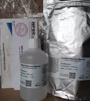 20°C da pH qiymati 10.00 Rangli boraks/natriy gidroksid  500 ml