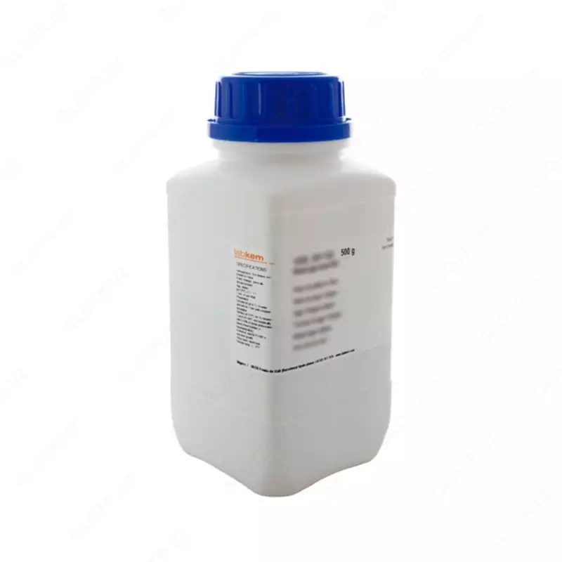 Binafsha-qizil safro-laktoza (VRBL) agar BAC ISO-4832  500 g