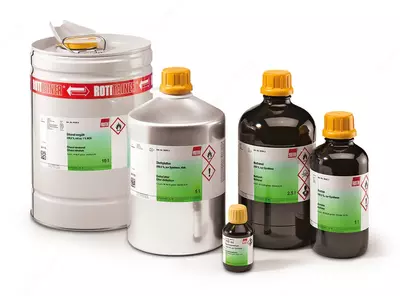 N-Heptan ≥95%  ROTISOLV® HPLC  1 L