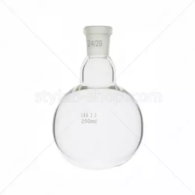 Dumaloq taglikli kolba  24/29  250 ml