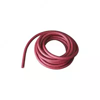 Rezina vakuum naychasi  8 x 16 mm  10 m