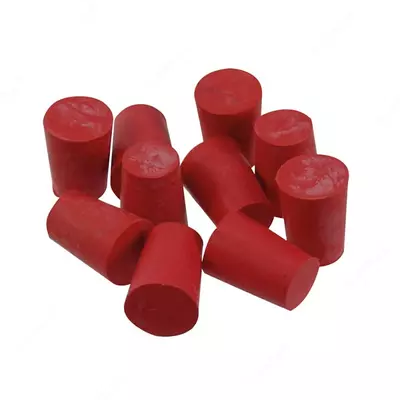 Rezina tiqin  Ø 14 mm  Ø 11 mm  balandligi 18 5 mm