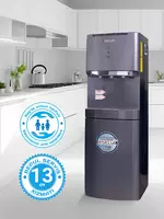 FREON orqali sovutadi