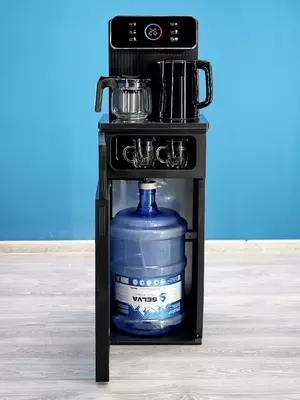 Кулер для воды Selva