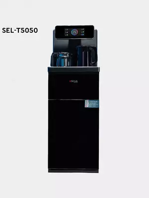 Кулер для воды Selva