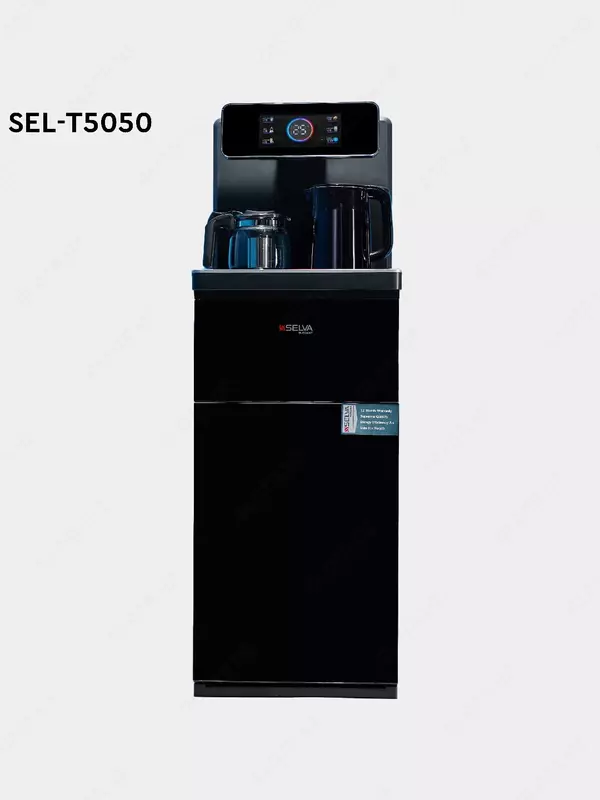 Suv uchun kuler Selva