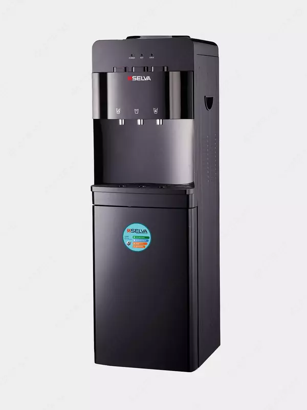 Кулер для воды Selva Sel F 1