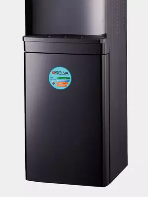 Кулер для воды Selva Sel F 1