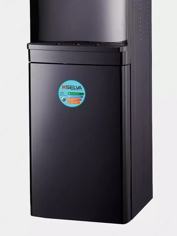 Кулер для воды Selva Sel F 1