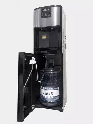 Кулер для воды Selva Sel 725 BL
