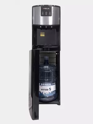 охлаждение фреоном