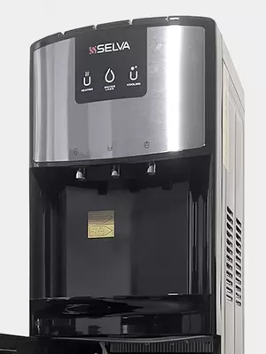 Кулер для воды Selva Sel 725 BL