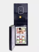 Кулер для воды.SELVA. Sel 705 F. С ХОЛОДИЛЬНИКОМ.