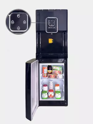 Кулер для воды.SELVA. Sel 705 F. С ХОЛОДИЛЬНИКОМ. - 1 383 000 сум / шт.