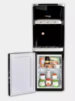 Кулер для воды. SELVA. Sel M 152. С ХОЛОДИЛЬНИКОМ. - от {0} сум