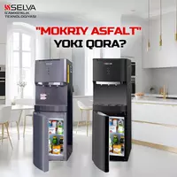 Suv uchun kuler. SELVA. Sel 3035 F.  SOVUTGICHLI kuler - {0} so'mdan