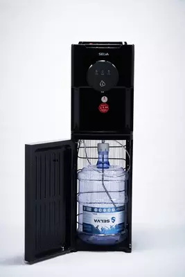 Кулер для воды