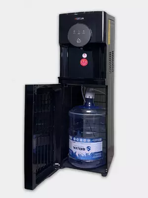 SELVA. Sel 715 BL. нижняя загрузка капсулы