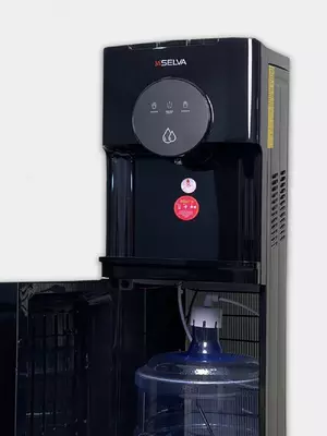 Кулер для воды