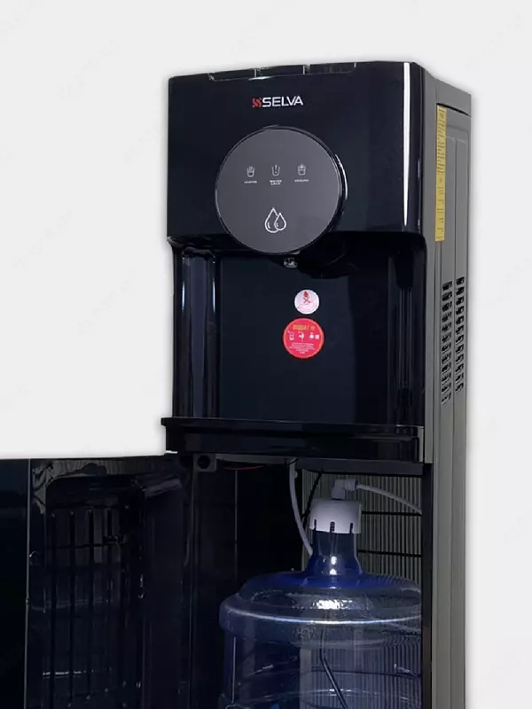 Sel 715 BL. suv kapsulasi paski qismda turadi