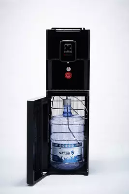 Кулер для воды