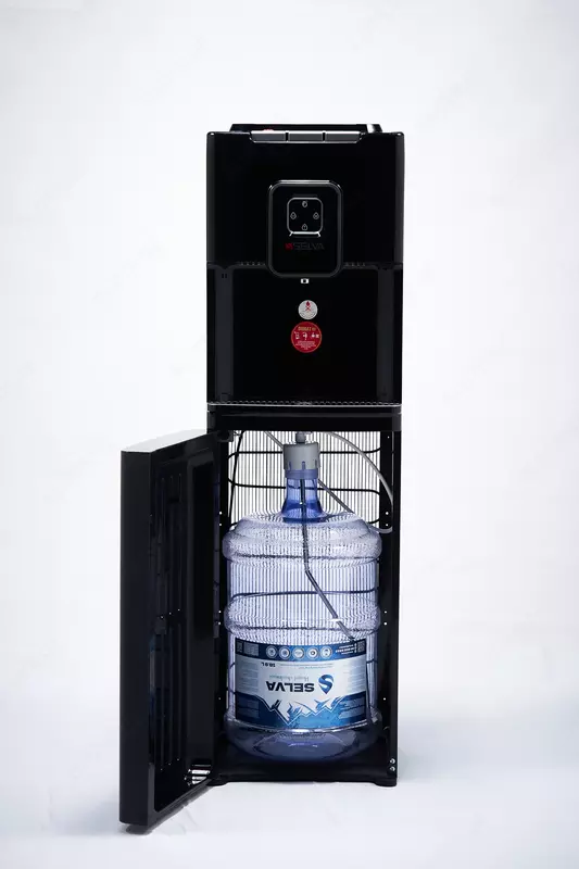 Кулер для воды