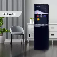 Кулер для воды Sel 400