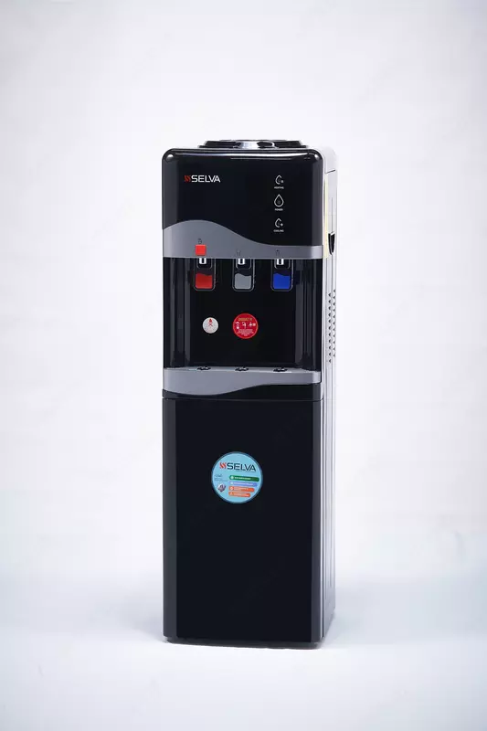 Кулер для воды Sel 400