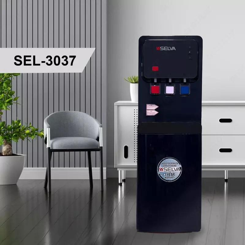 Кулер для воды Selve 3037