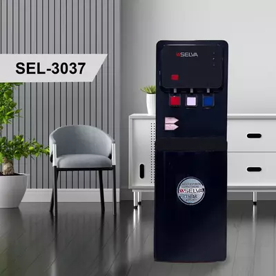 Кулер для воды Selve 3037